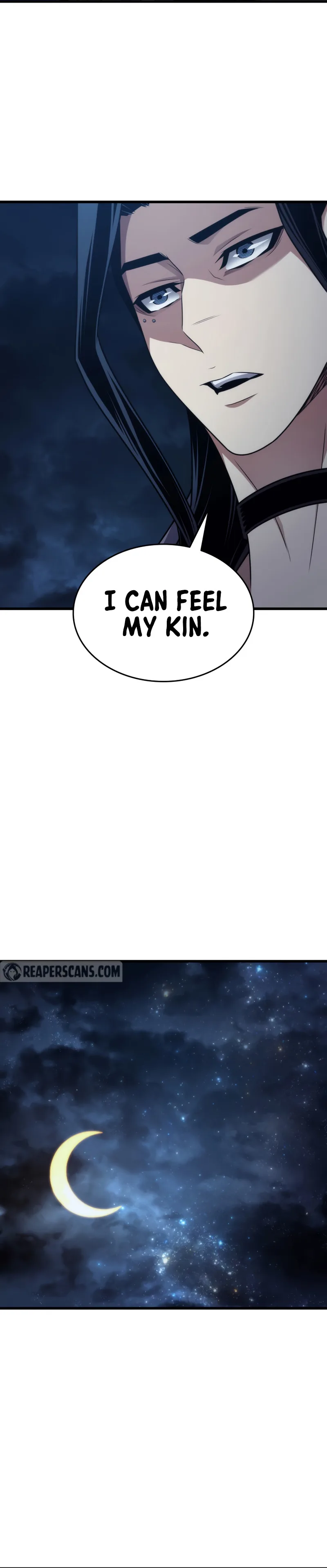 The Great Mage Returns After 4000 Years — Chapter 169 — page 3