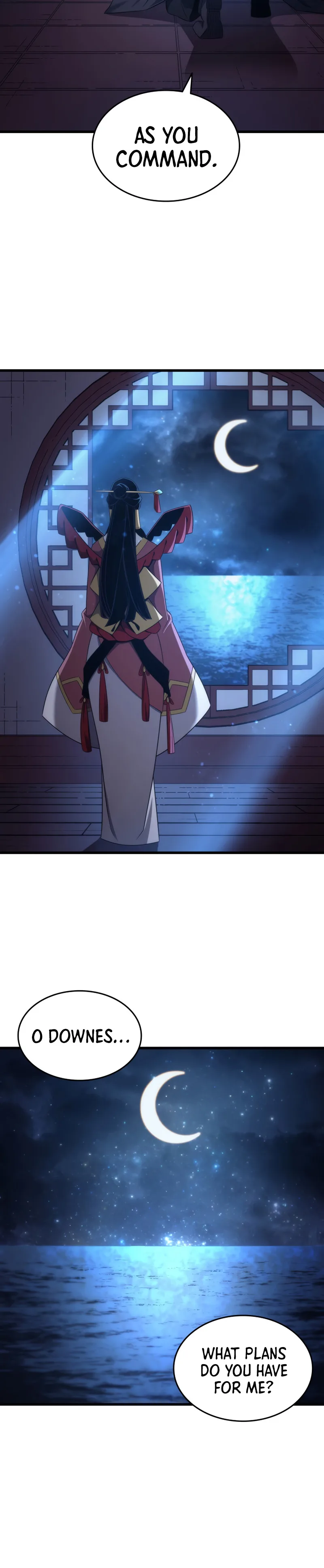 The Great Mage Returns After 4000 Years — Chapter 169 — page 8