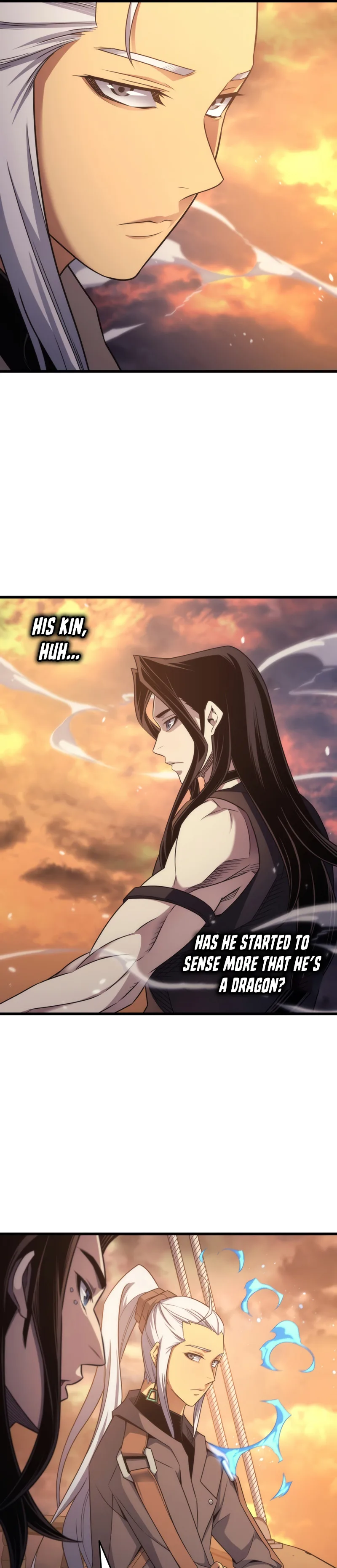 The Great Mage Returns After 4000 Years — Chapter 169 — page 10