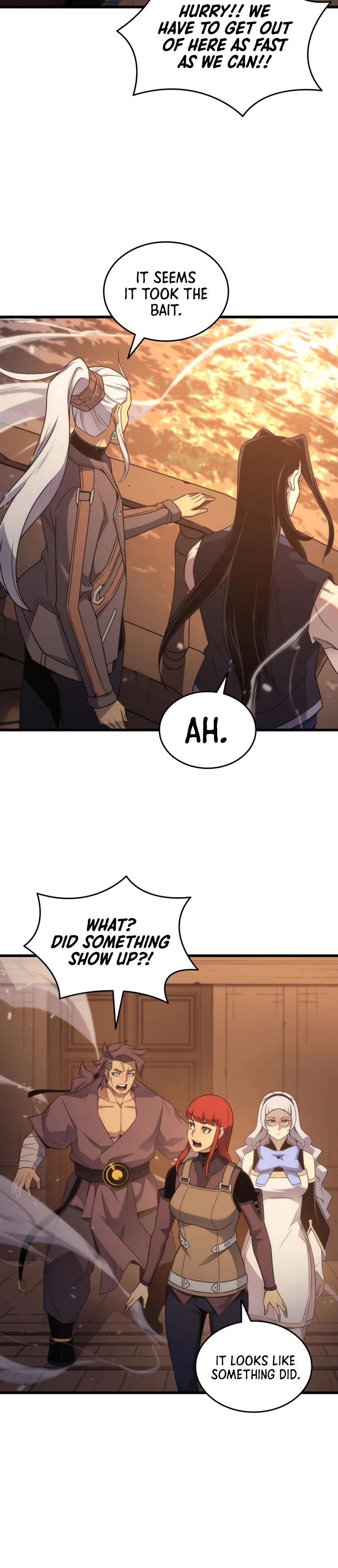 The Great Mage Returns After 4000 Years — Chapter 169 — page 14