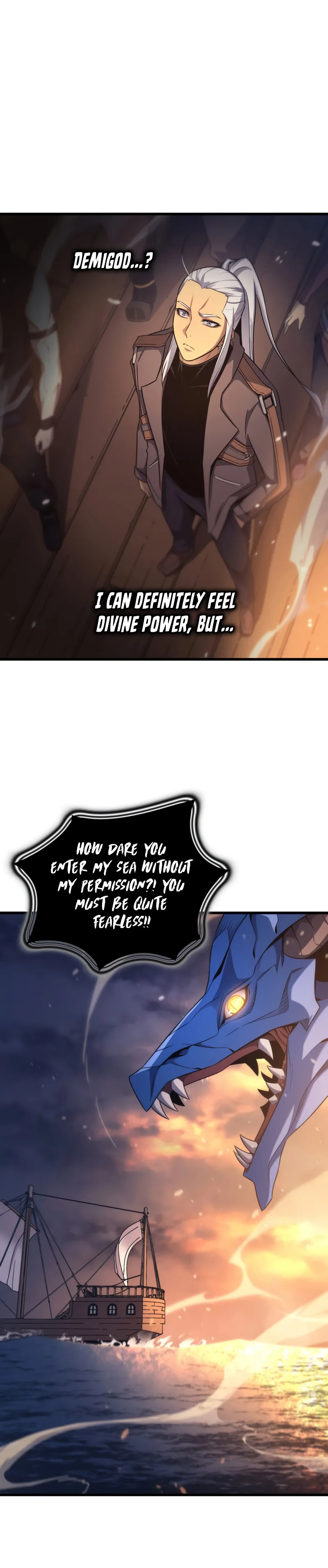 The Great Mage Returns After 4000 Years — Chapter 169 — page 17
