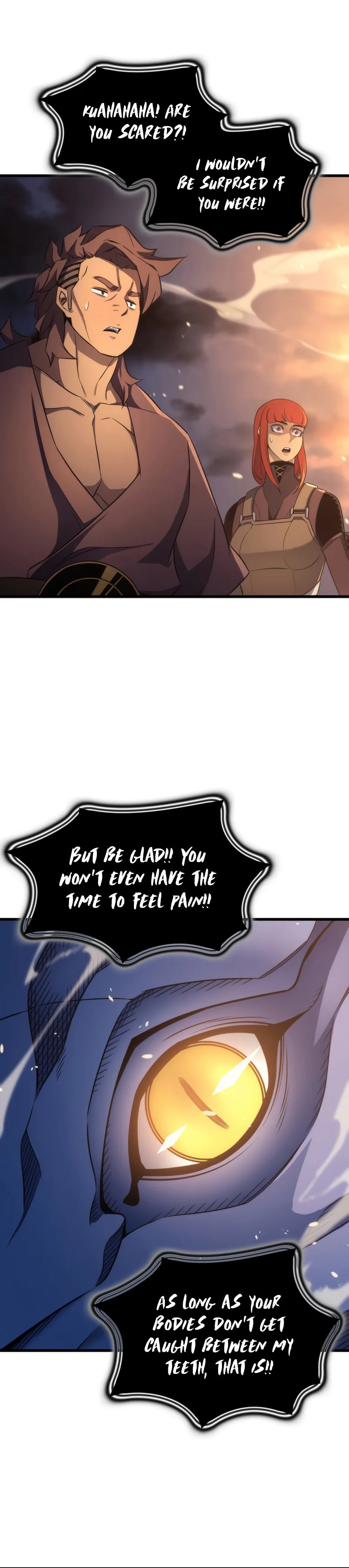 The Great Mage Returns After 4000 Years — Chapter 169 — page 18