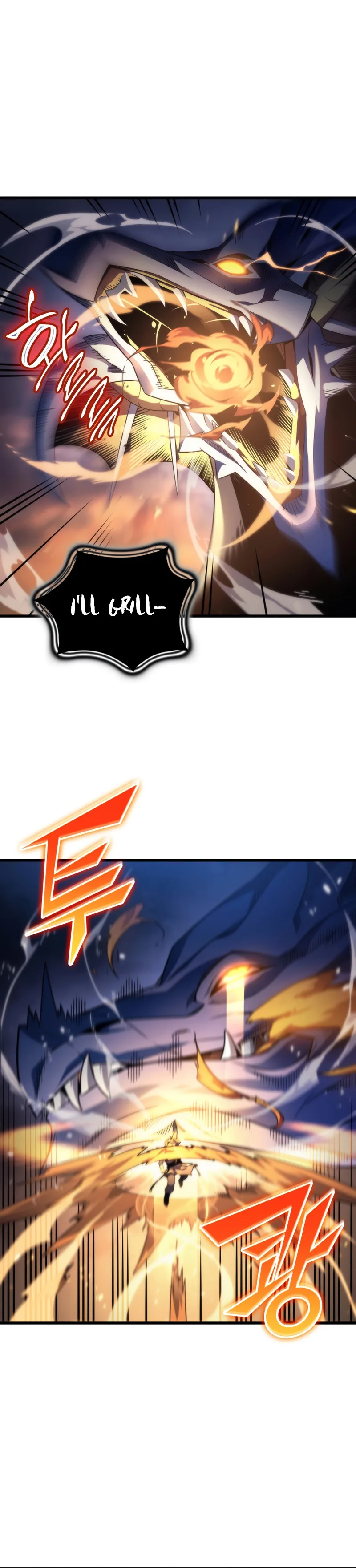 The Great Mage Returns After 4000 Years — Chapter 169 — page 21