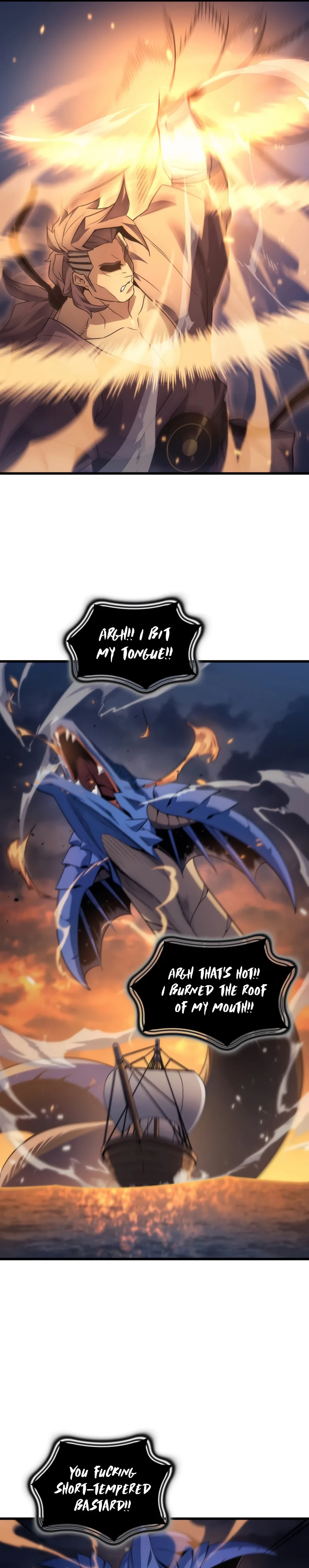 The Great Mage Returns After 4000 Years — Chapter 169 — page 22