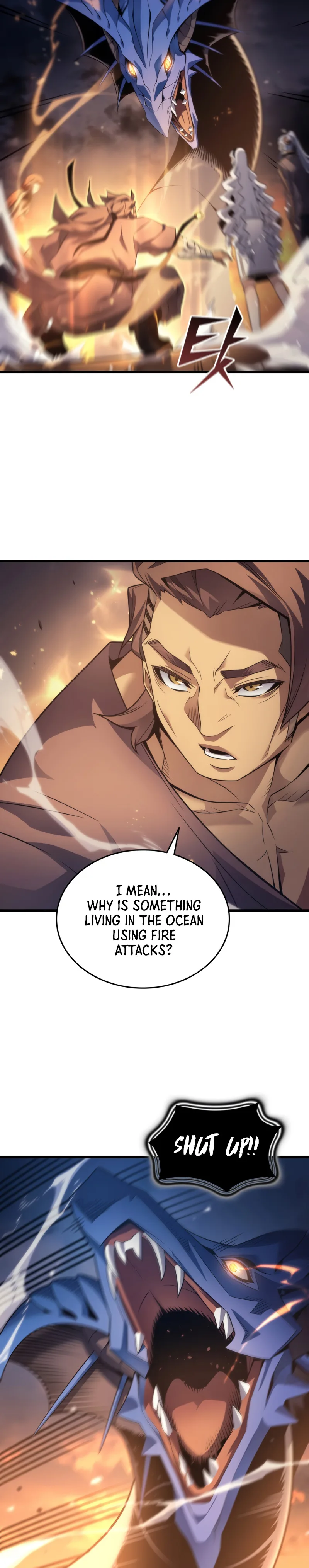 The Great Mage Returns After 4000 Years — Chapter 169 — page 23