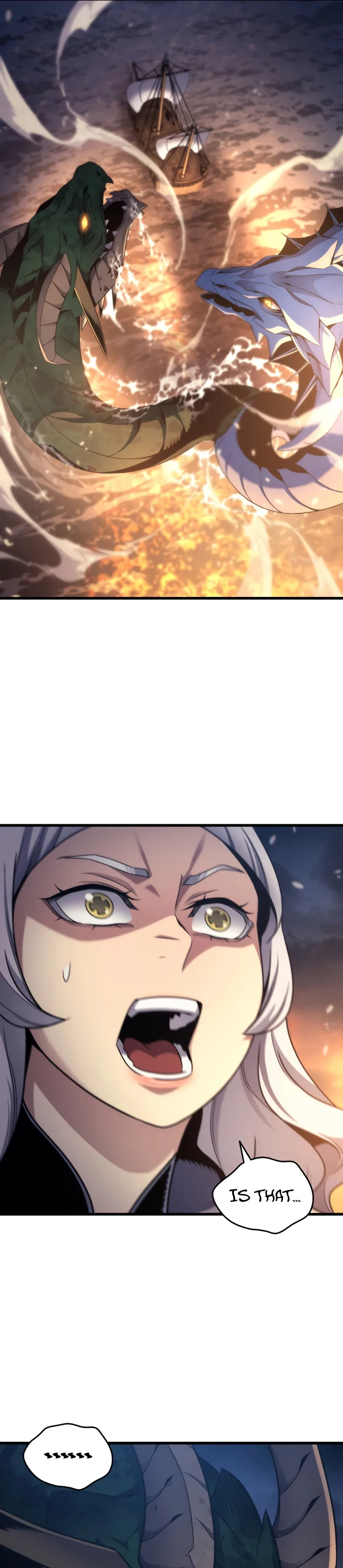 The Great Mage Returns After 4000 Years — Chapter 169 — page 25