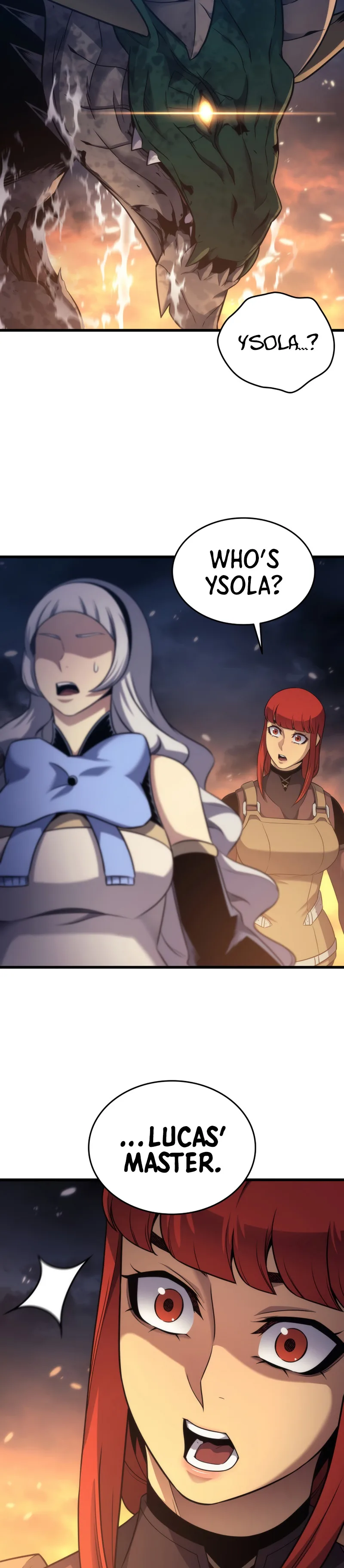The Great Mage Returns After 4000 Years — Chapter 169 — page 26