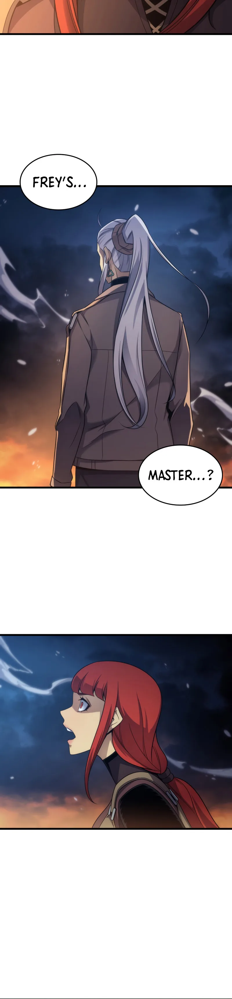 The Great Mage Returns After 4000 Years — Chapter 169 — page 27