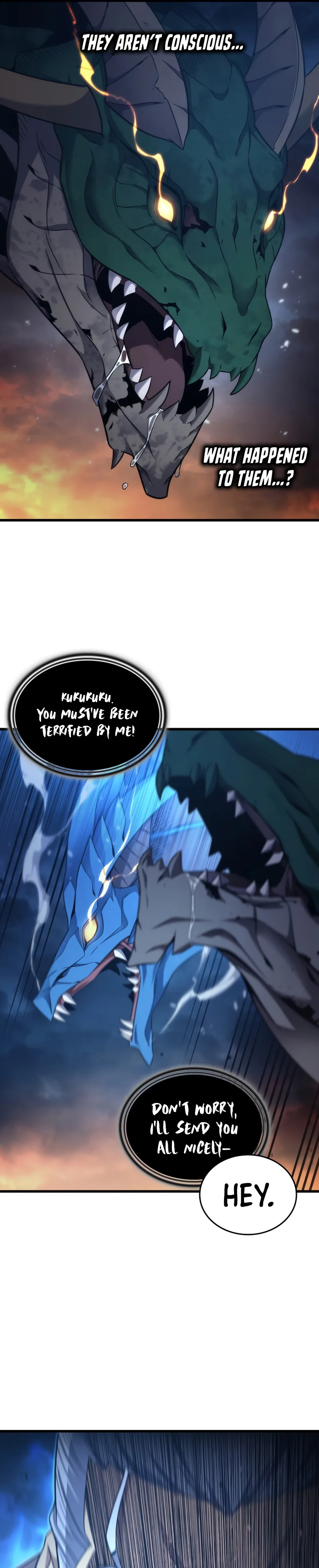 The Great Mage Returns After 4000 Years — Chapter 169 — page 28