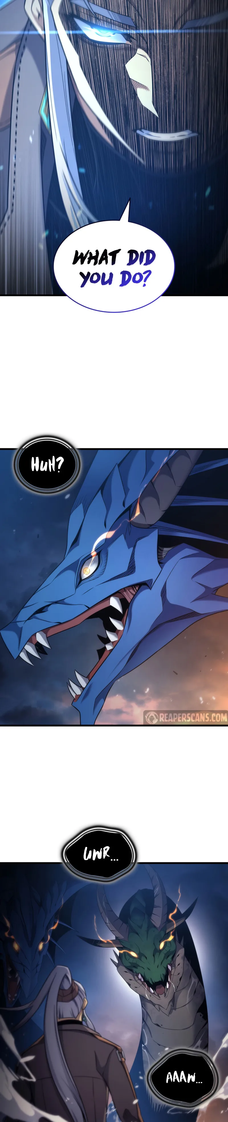 The Great Mage Returns After 4000 Years — Chapter 169 — page 29