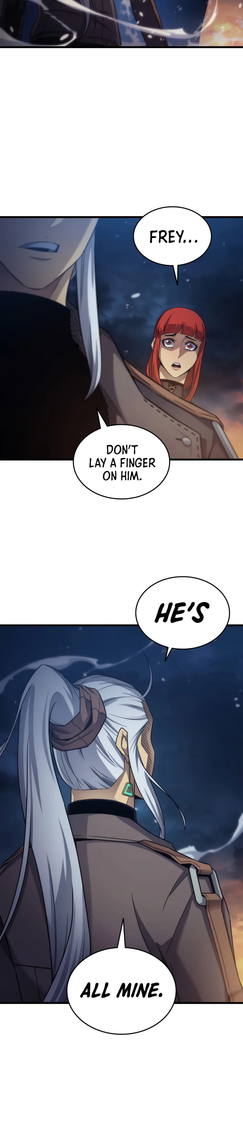 The Great Mage Returns After 4000 Years — Chapter 169 — page 30