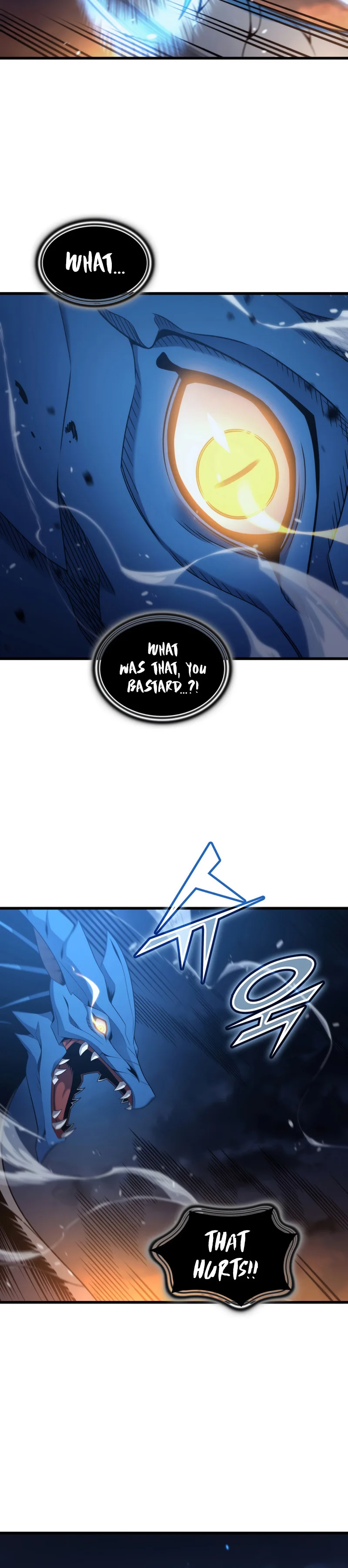 The Great Mage Returns After 4000 Years — Chapter 170 — page 3
