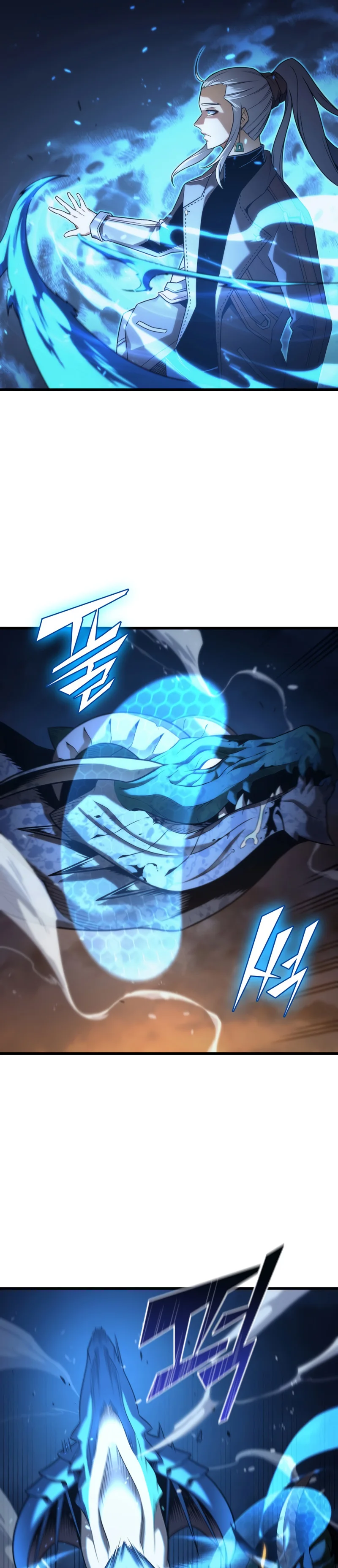 The Great Mage Returns After 4000 Years — Chapter 170 — page 4