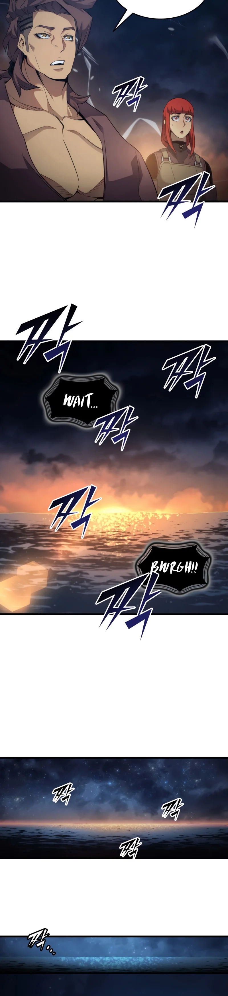 The Great Mage Returns After 4000 Years — Chapter 170 — page 6