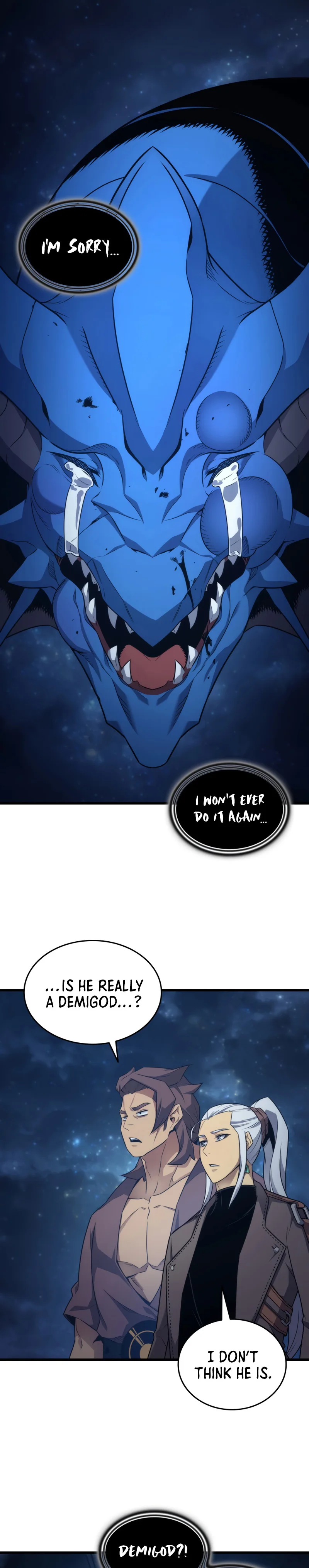 The Great Mage Returns After 4000 Years — Chapter 170 — page 7
