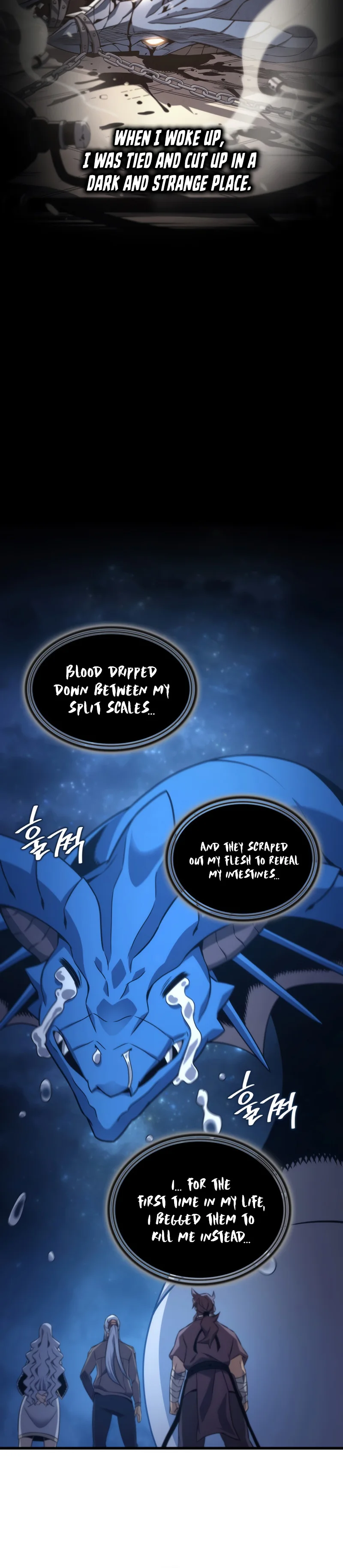 The Great Mage Returns After 4000 Years — Chapter 170 — page 12