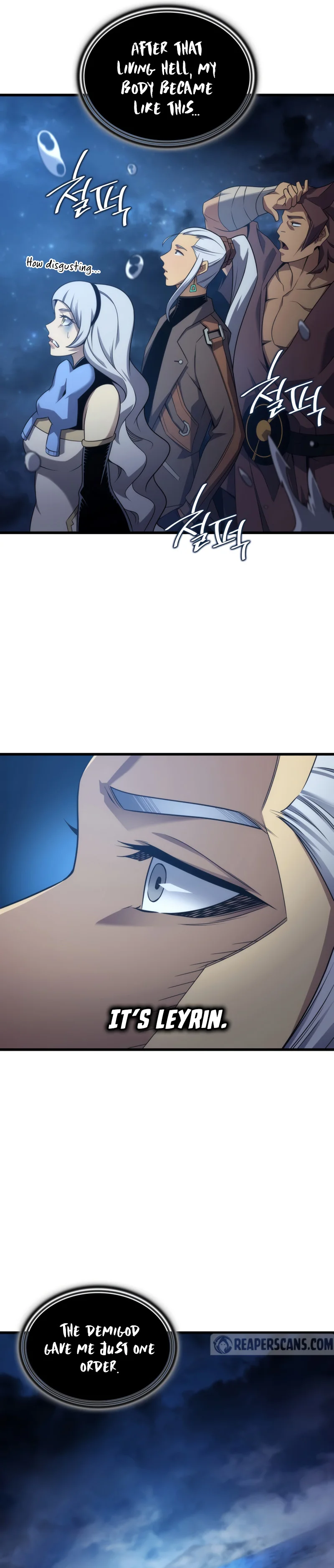 The Great Mage Returns After 4000 Years — Chapter 170 — page 13