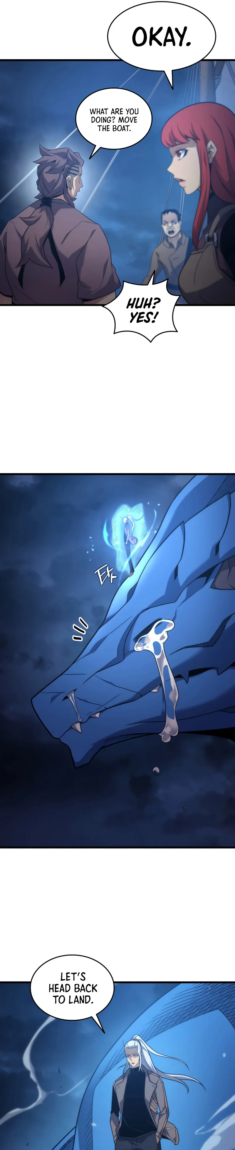 The Great Mage Returns After 4000 Years — Chapter 170 — page 16