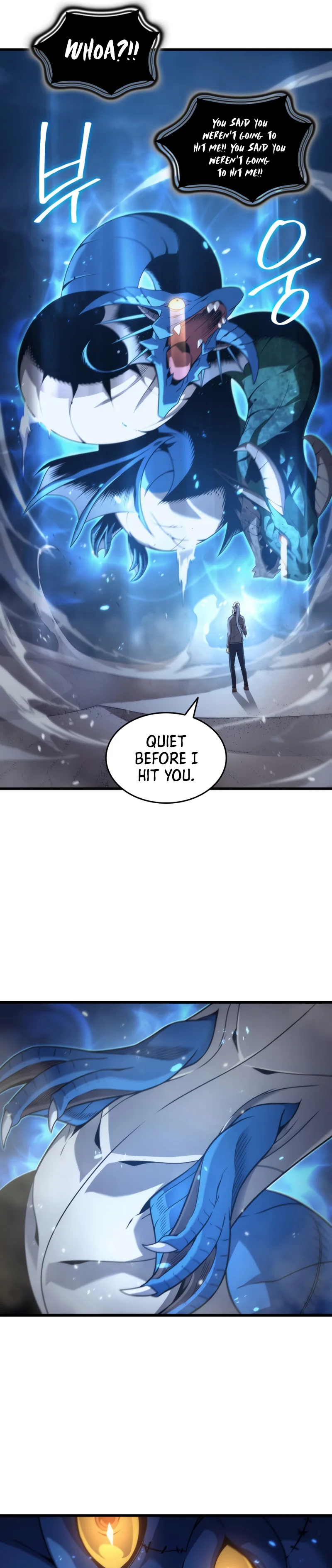The Great Mage Returns After 4000 Years — Chapter 170 — page 19