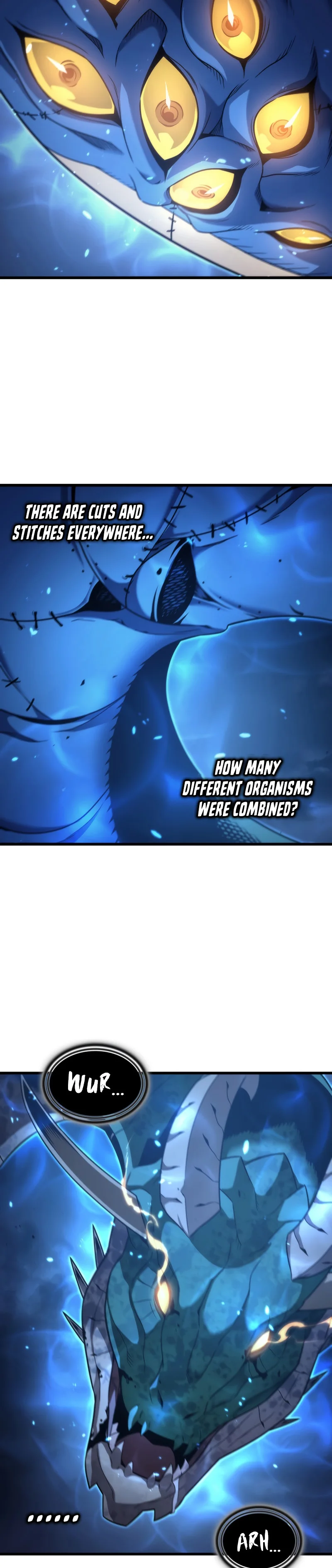 The Great Mage Returns After 4000 Years — Chapter 170 — page 20