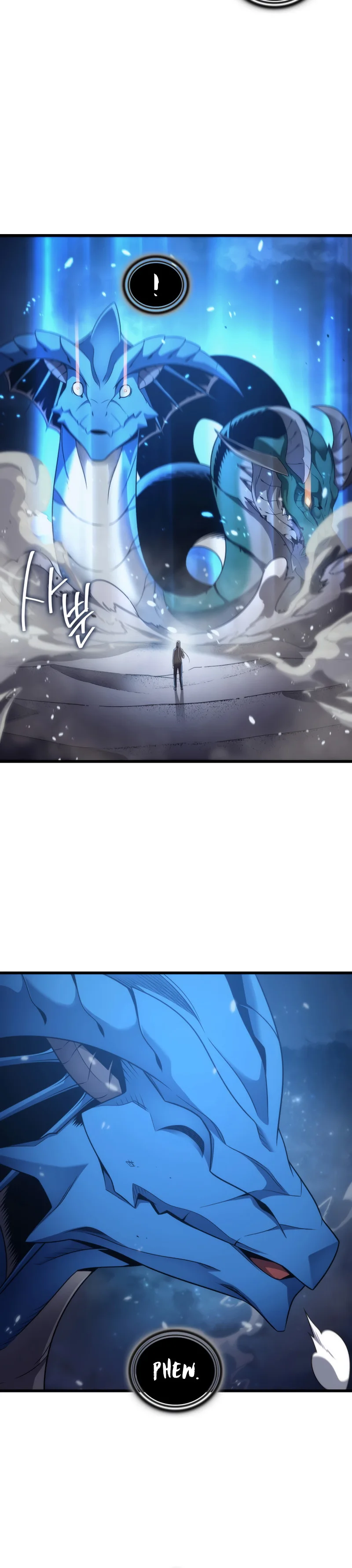 The Great Mage Returns After 4000 Years — Chapter 170 — page 21