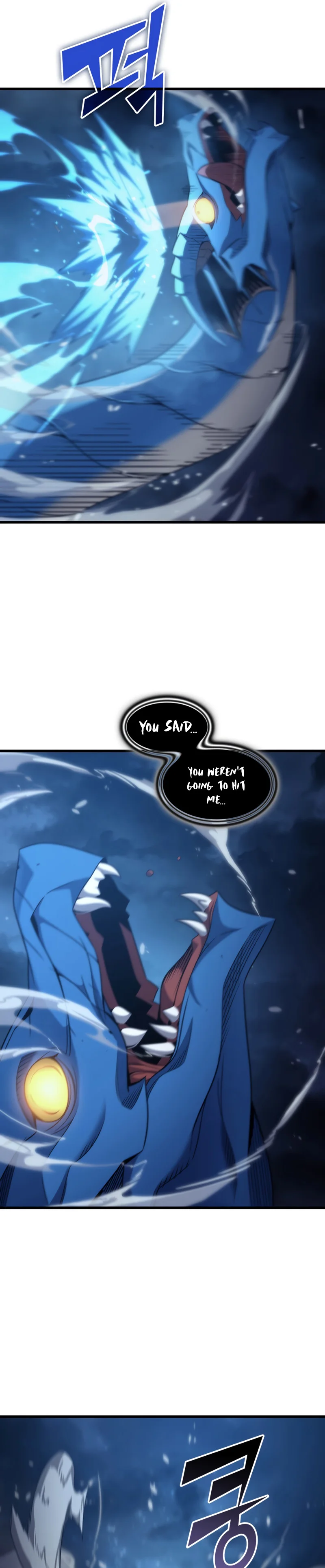 The Great Mage Returns After 4000 Years — Chapter 170 — page 22