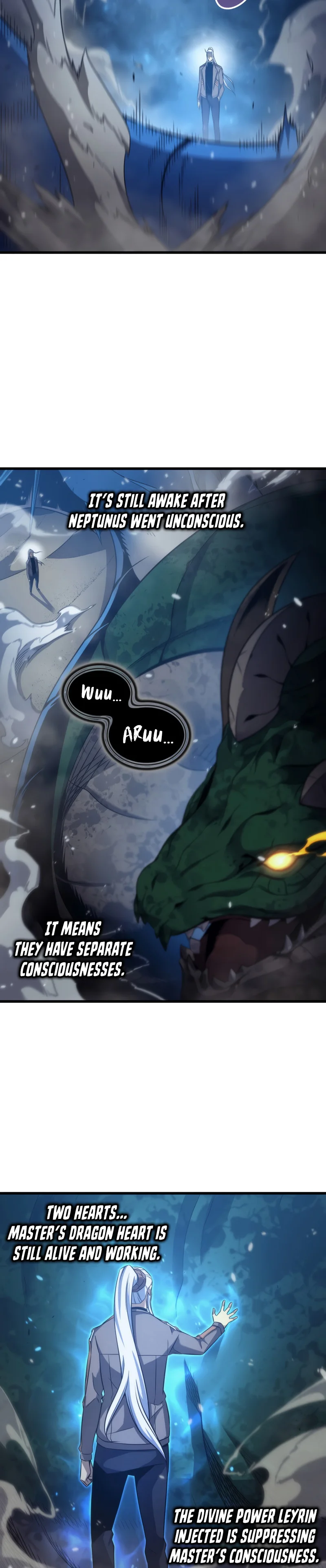 The Great Mage Returns After 4000 Years — Chapter 170 — page 23
