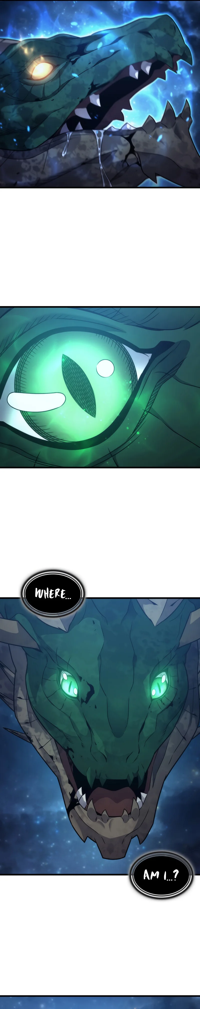 The Great Mage Returns After 4000 Years — Chapter 170 — page 25