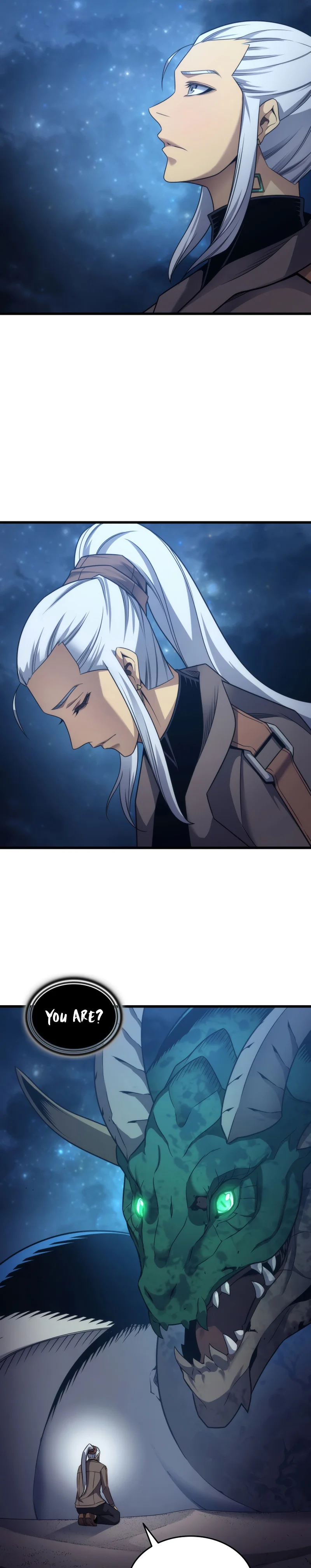 The Great Mage Returns After 4000 Years — Chapter 170 — page 26