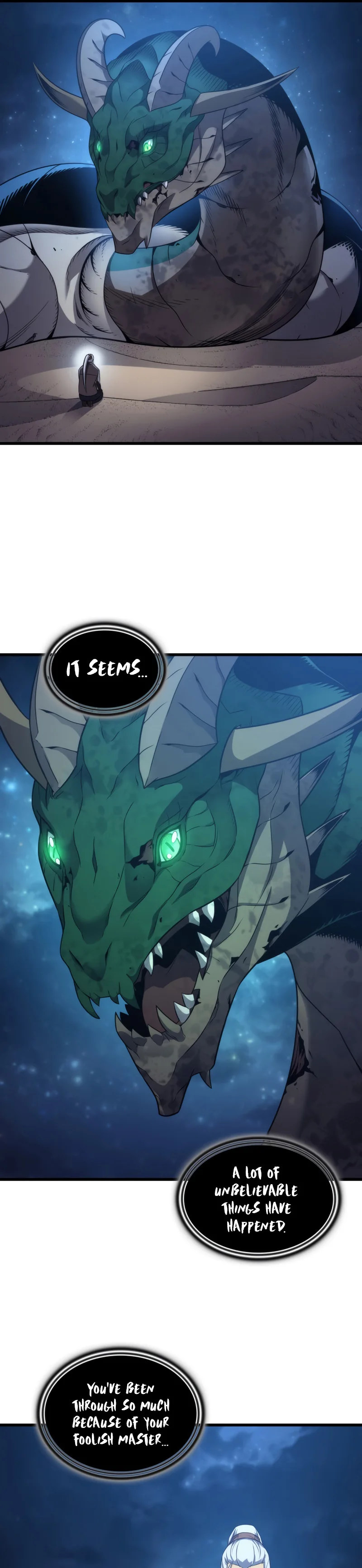The Great Mage Returns After 4000 Years — Chapter 170 — page 28