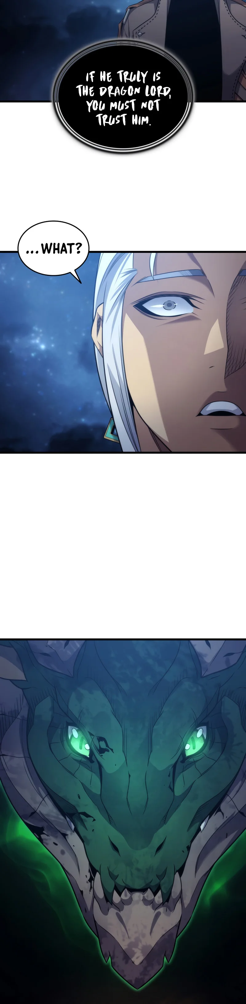 The Great Mage Returns After 4000 Years — Chapter 170 — page 30