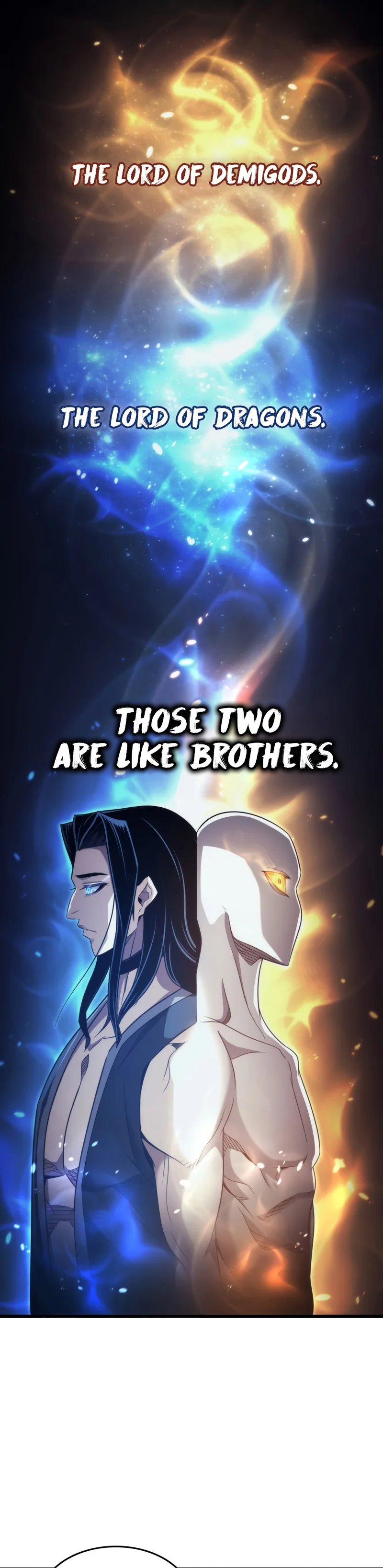 The Great Mage Returns After 4000 Years — Chapter 170 — page 31