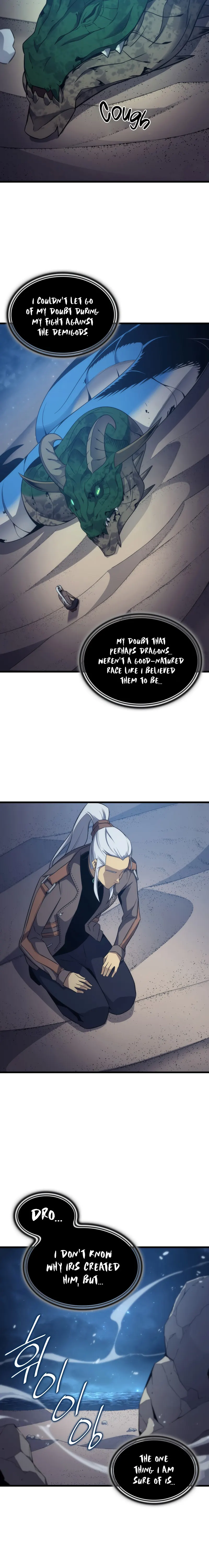 The Great Mage Returns After 4000 Years — Chapter 171 — page 6