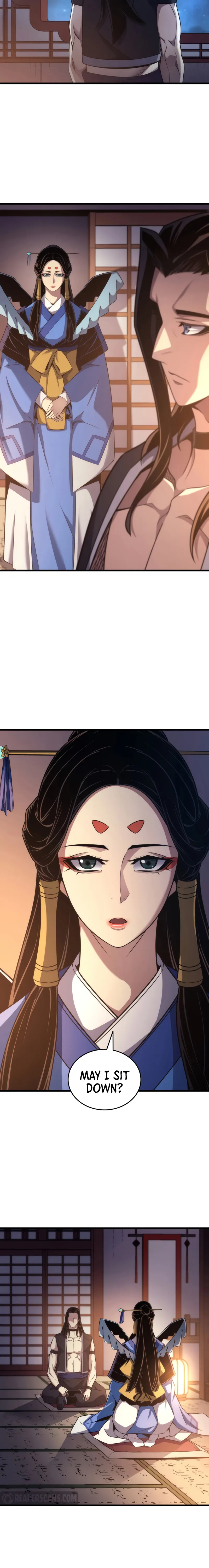 The Great Mage Returns After 4000 Years — Chapter 171 — page 14