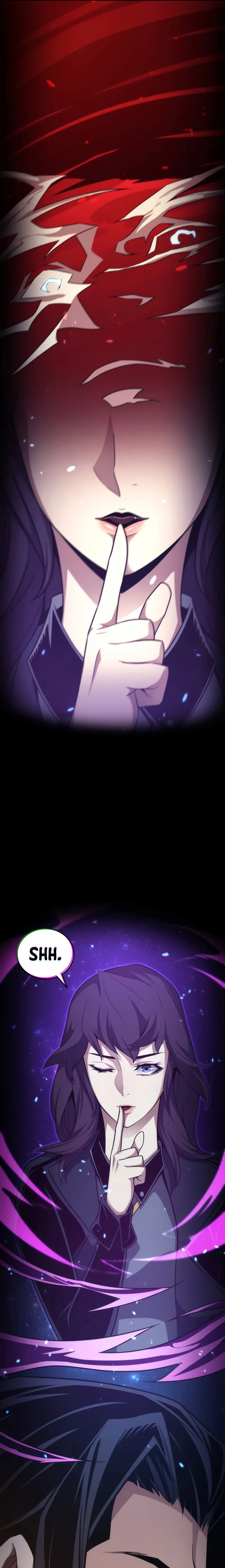 The Great Mage Returns After 4000 Years — Chapter 171 — page 17