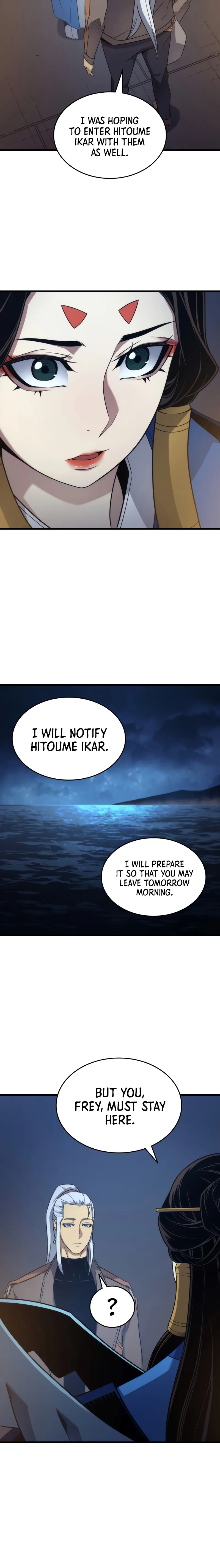 The Great Mage Returns After 4000 Years — Chapter 172 — page 6