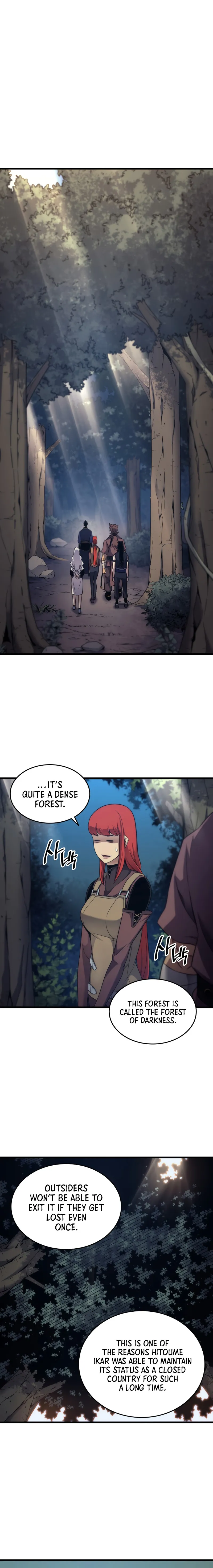 The Great Mage Returns After 4000 Years — Chapter 172 — page 12