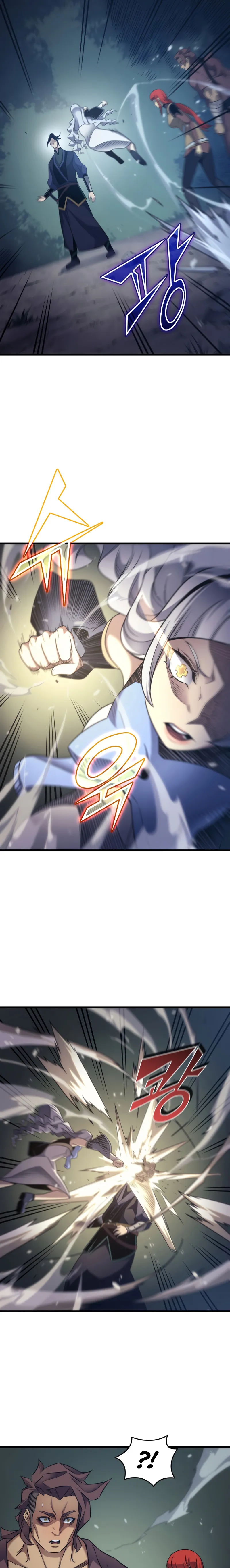 The Great Mage Returns After 4000 Years — Chapter 172 — page 15