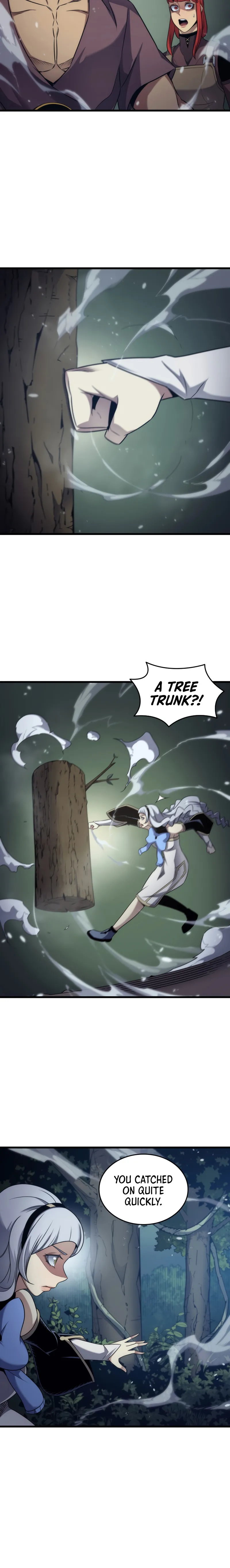 The Great Mage Returns After 4000 Years — Chapter 172 — page 16