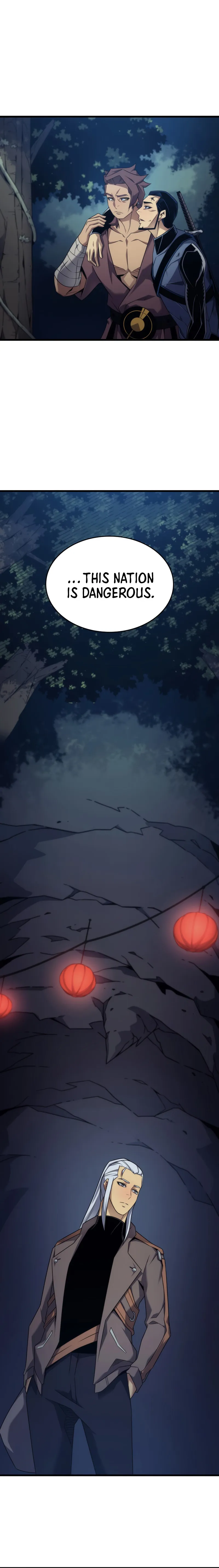 The Great Mage Returns After 4000 Years — Chapter 173 — page 6