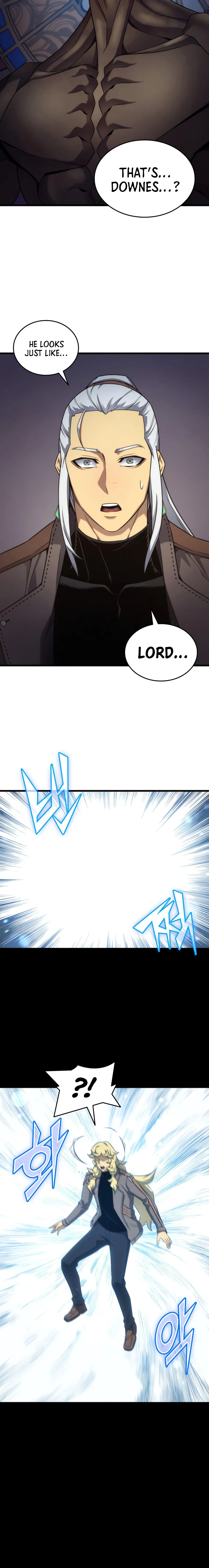 The Great Mage Returns After 4000 Years — Chapter 173 — page 10