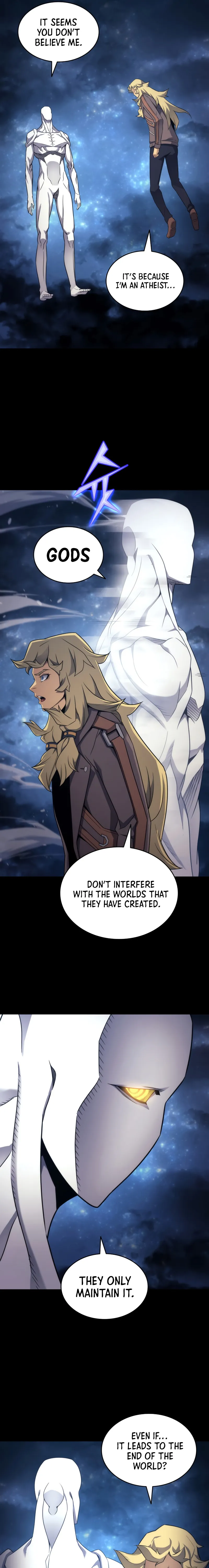 The Great Mage Returns After 4000 Years — Chapter 173 — page 13