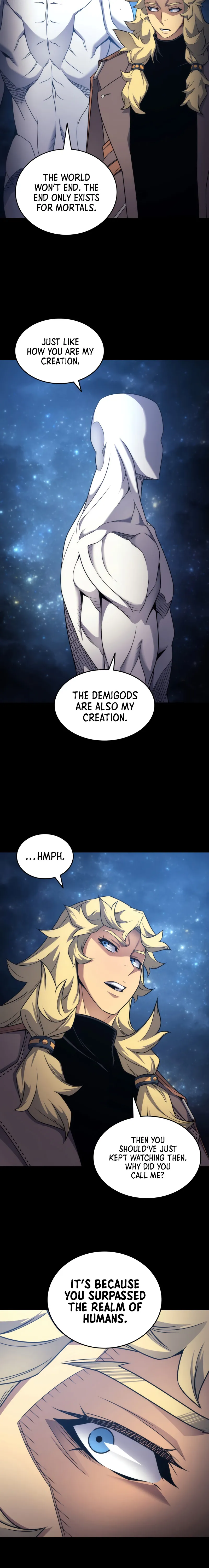 The Great Mage Returns After 4000 Years — Chapter 173 — page 14