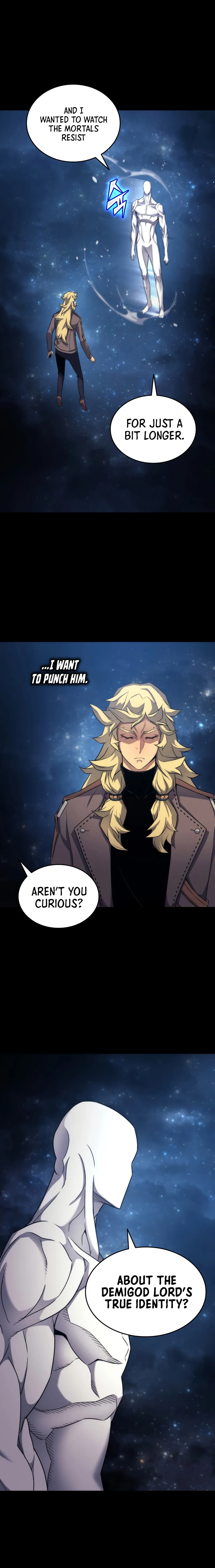 The Great Mage Returns After 4000 Years — Chapter 173 — page 15