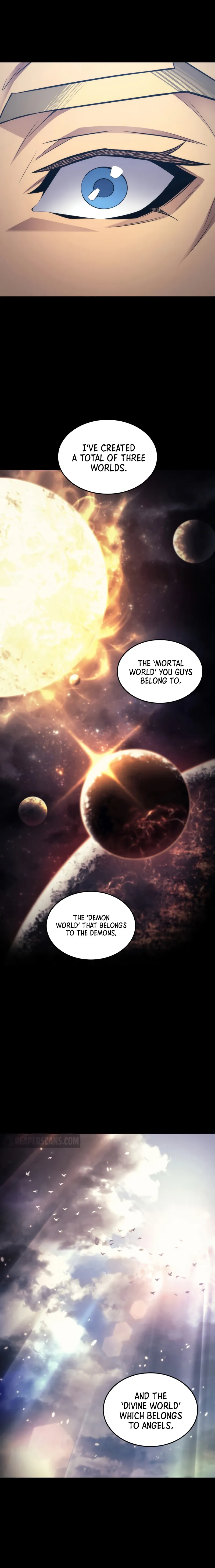 The Great Mage Returns After 4000 Years — Chapter 173 — page 16