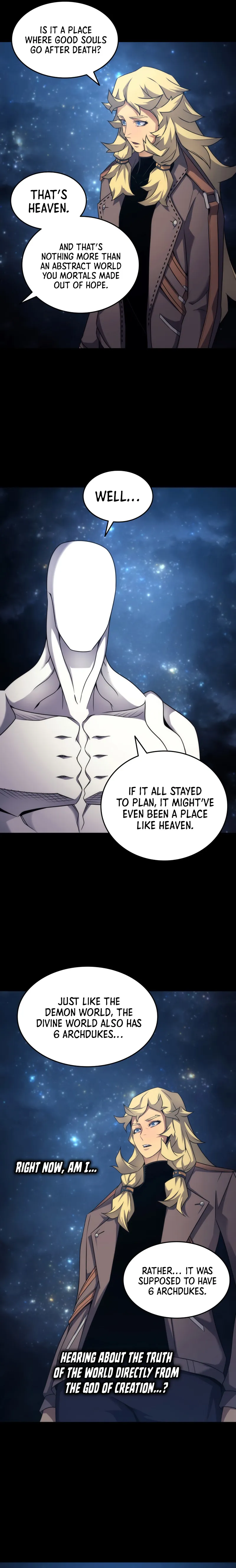 The Great Mage Returns After 4000 Years — Chapter 173 — page 17