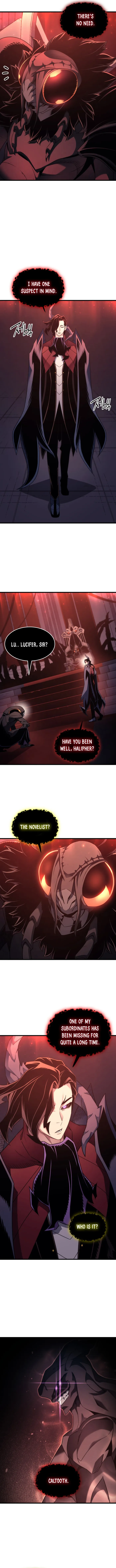 The Great Mage Returns After 4000 Years — Chapter 174 — page 4