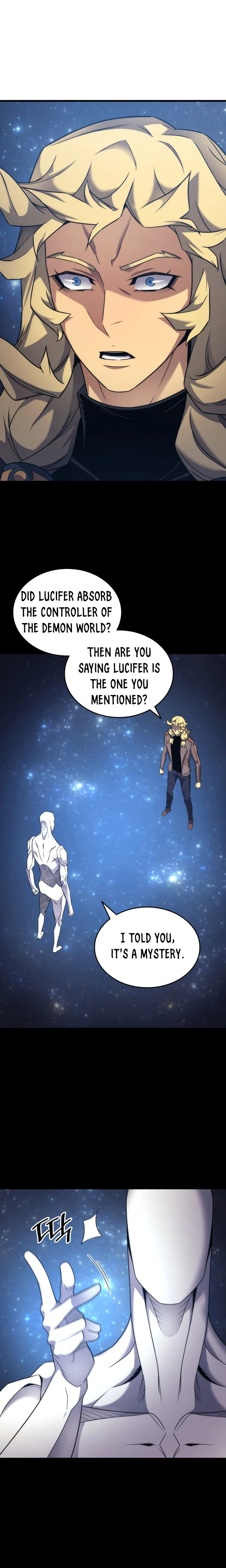 The Great Mage Returns After 4000 Years — Chapter 174 — page 7