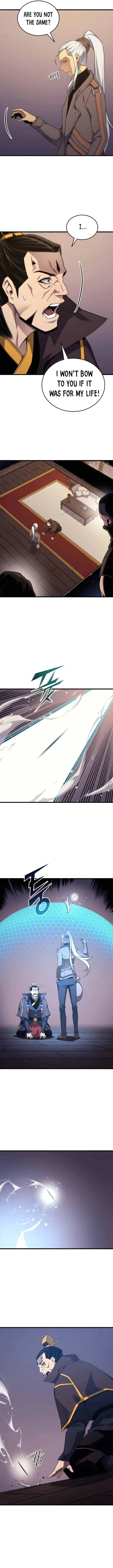 The Great Mage Returns After 4000 Years — Chapter 175 — page 6