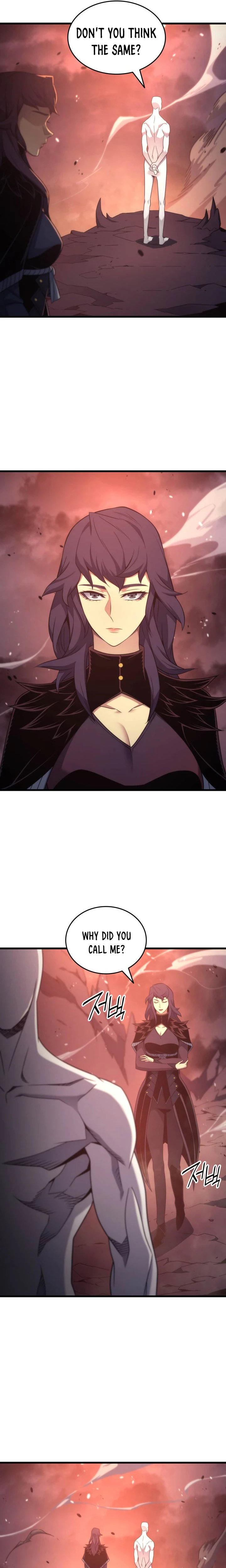 The Great Mage Returns After 4000 Years — Chapter 176 — page 3